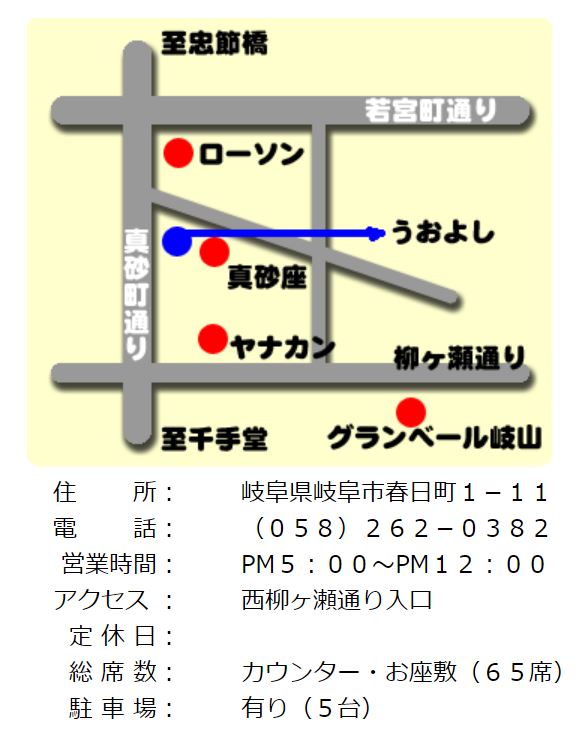 周辺地図